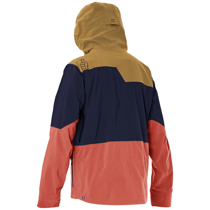 Trew Gear Powfunk Jacket Woodsman