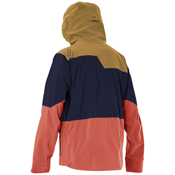 Trew Gear Powfunk Jacket Woodsman