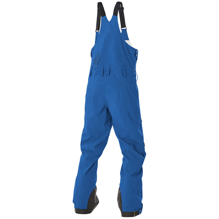 Trew Gear TREWth Bibs Pacific