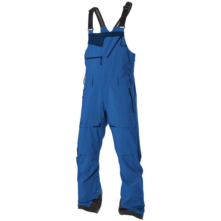 Trew Gear TREWth Bibs Pacific
