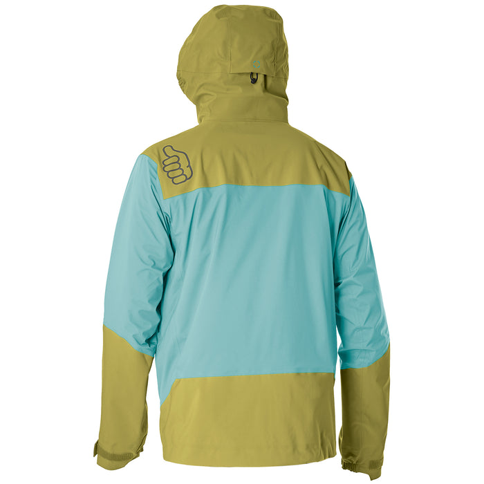 Trew Gear Capow Jacket Bluebird