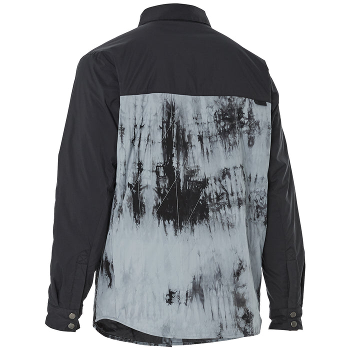 Trew Gear Snap Jack Jacket Tie Dye