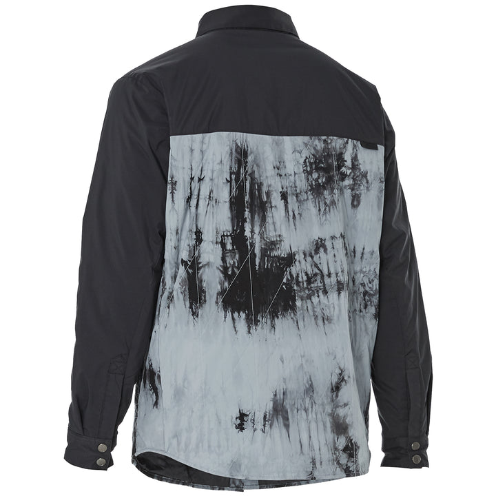 Trew Gear Snap Jack Jacket Tie Dye