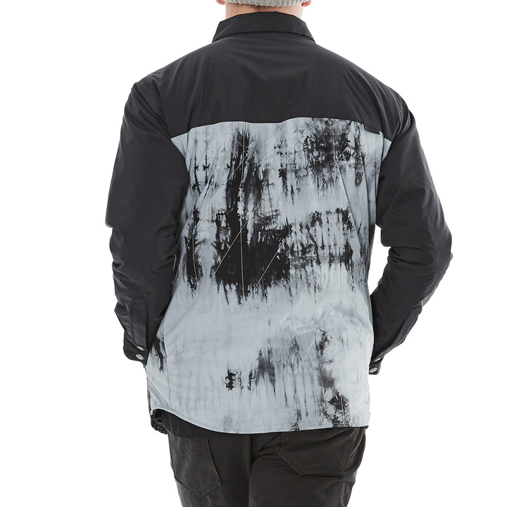 Trew Gear Snap Jack Jacket Tie Dye