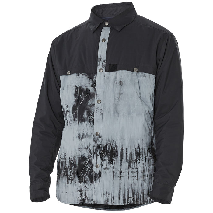 Trew Gear Snap Jack Jacket Tie Dye