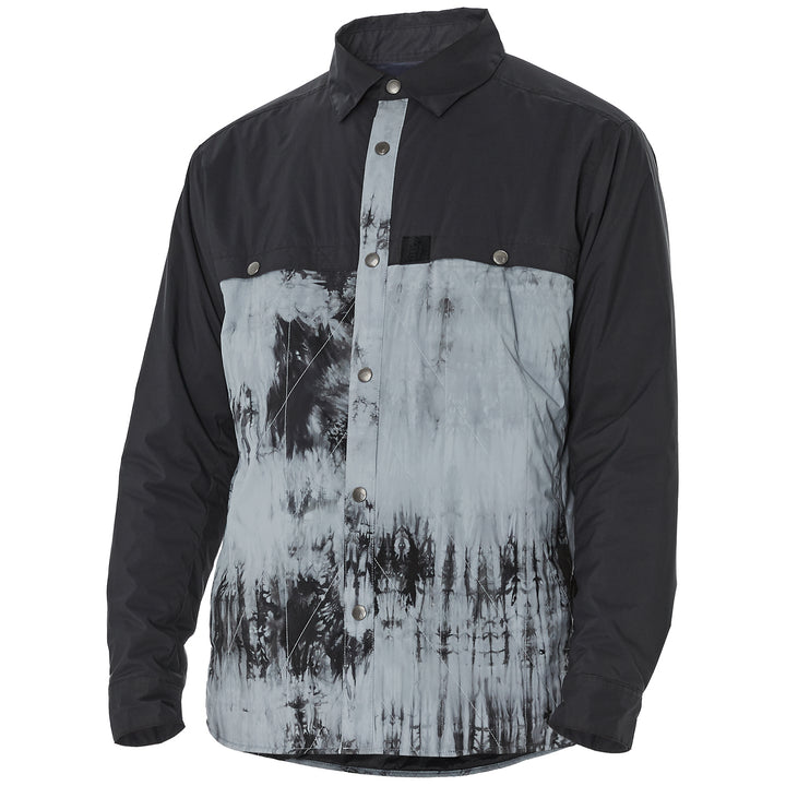 Trew Gear Snap Jack Jacket Tie Dye