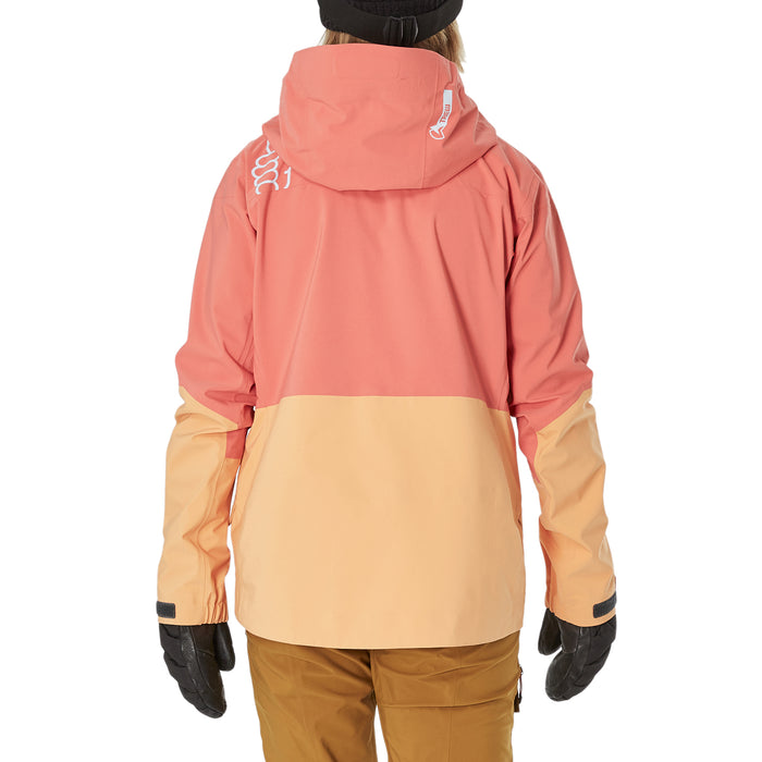 Trew Gear Stella Jacket - Women's Sherbert