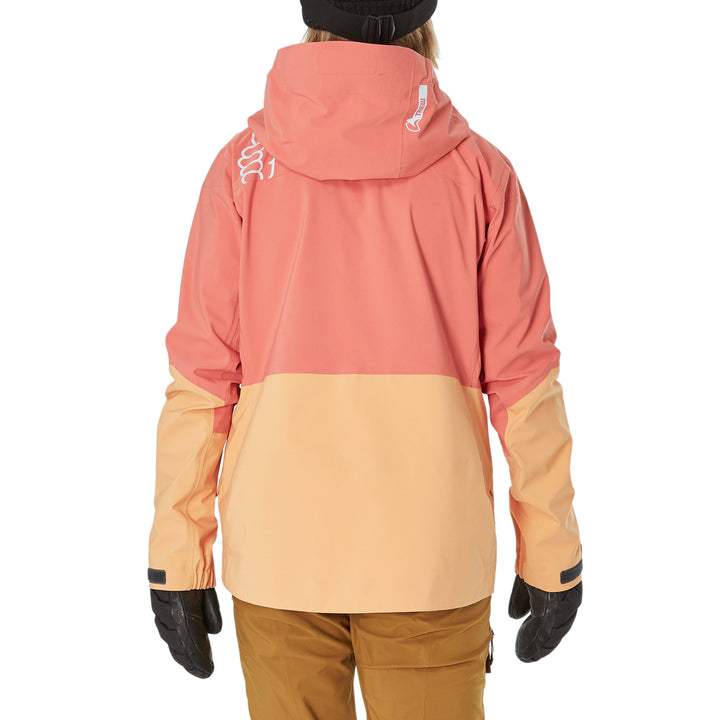 Trew Gear Stella Jacket - Women's Sherbert