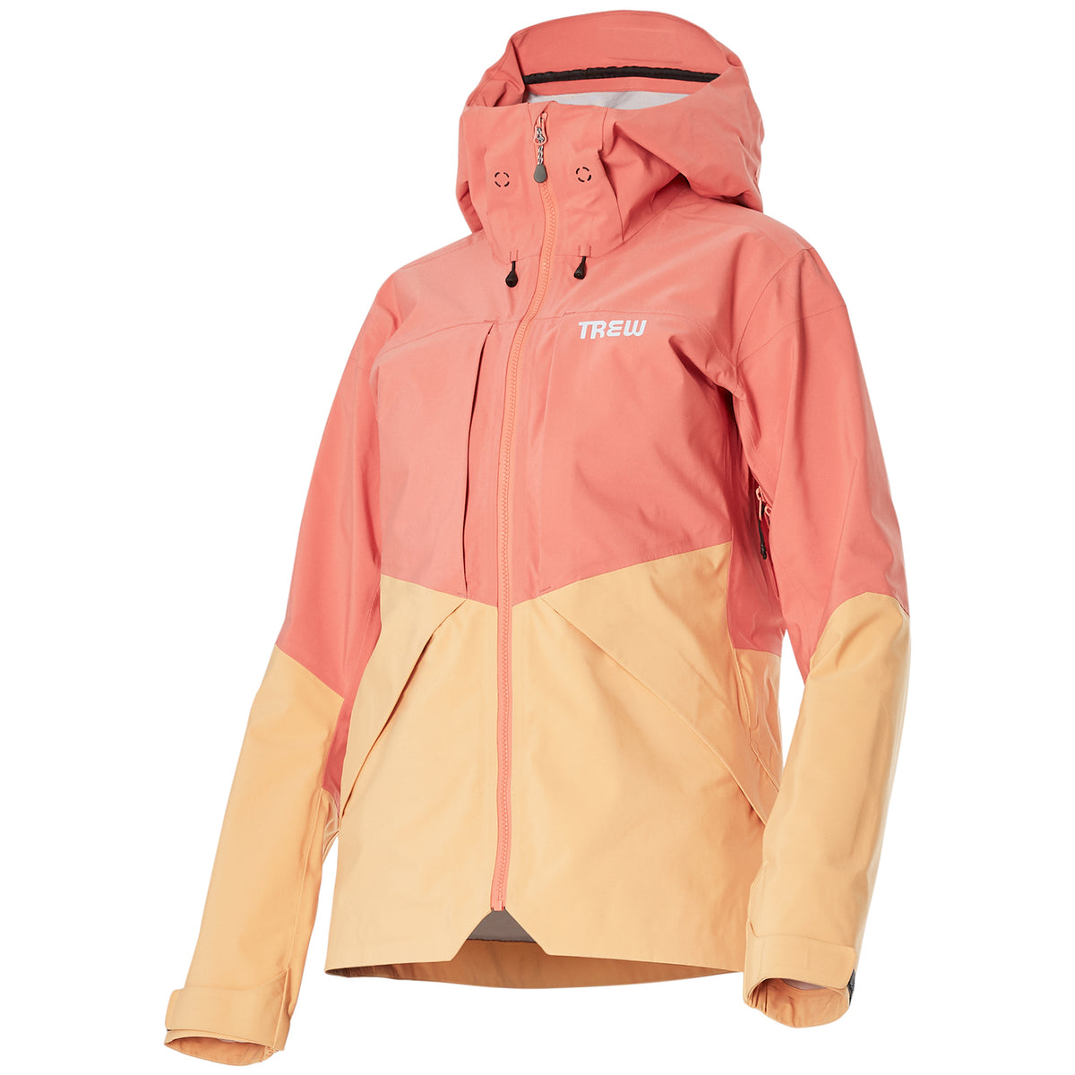 Trew Gear Stella Jacket - Women's Sherbert