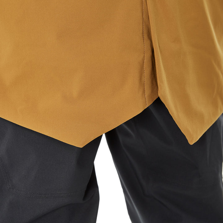 Trew Gear Powfish Jacket Toffee
