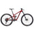 Transition Sentinel Alloy GX Complete Mountain Bike 2019 Pinot Noir Red