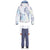 Roxy Jetty Jacket + Roxy Backyard Pants - Girls' 2019