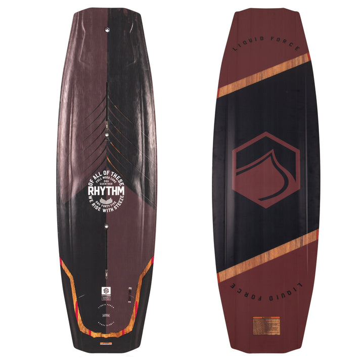 Liquid Force Rhythm Wakeboard 2019