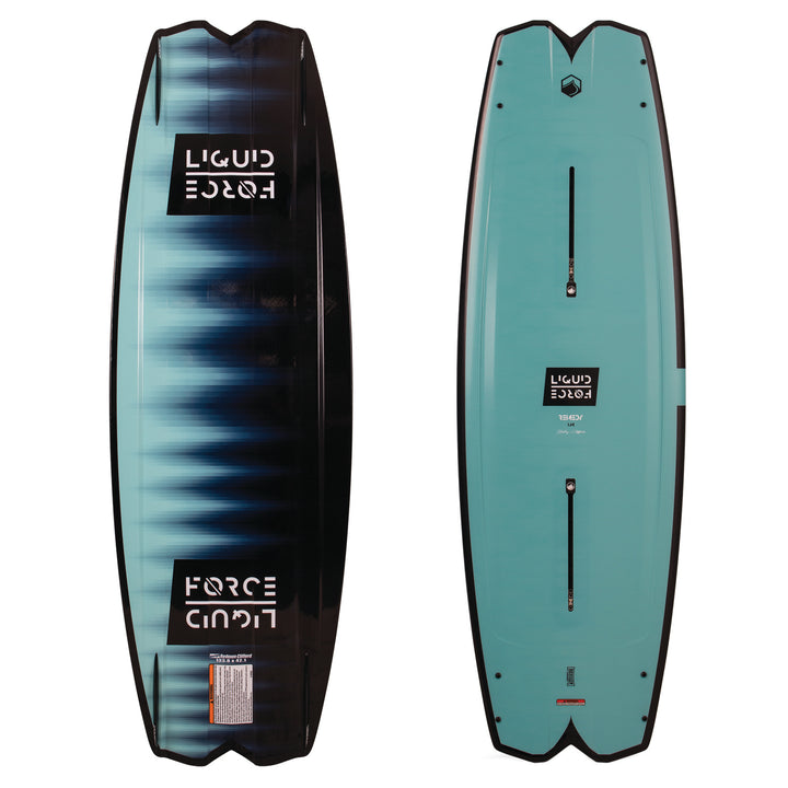 Liquid Force Remedy Wakeboard 2019