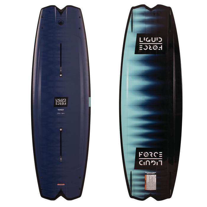 Liquid Force Remedy Wakeboard 2019