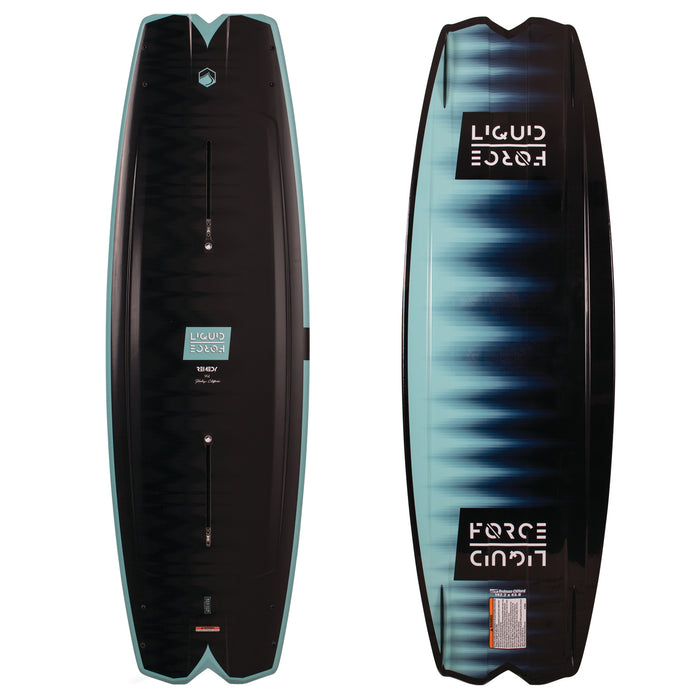 Liquid Force Remedy Wakeboard 2019