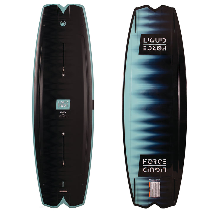 Liquid Force Remedy Wakeboard 2019