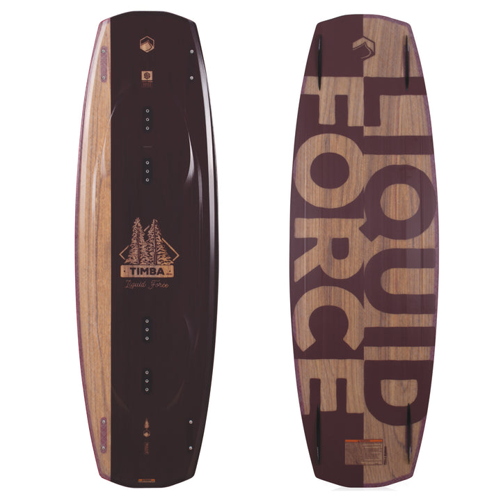 Liquid Force Timba Wakeboard 2019