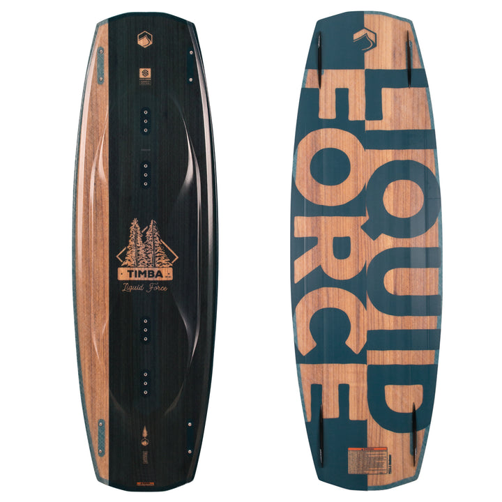 Liquid Force Timba Wakeboard 2019