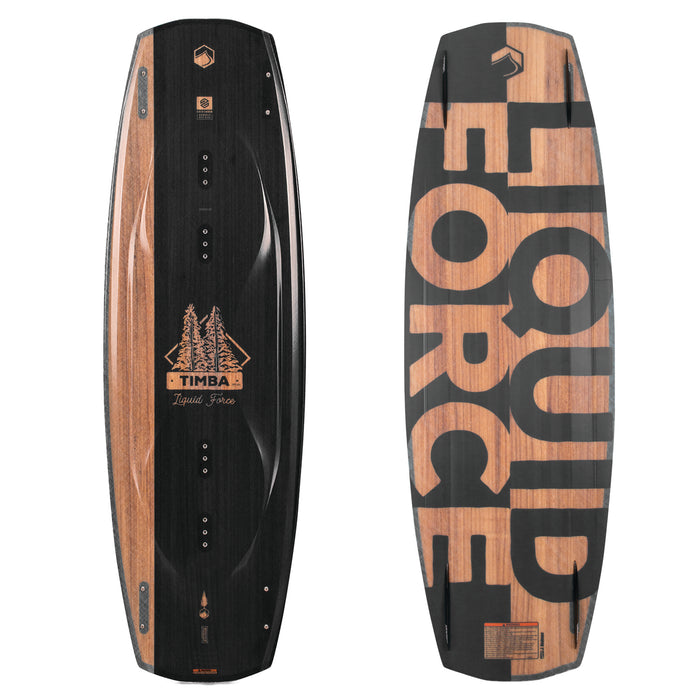 Liquid Force Timba Wakeboard 2019