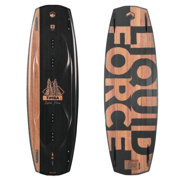 Liquid Force Timba Wakeboard 2019