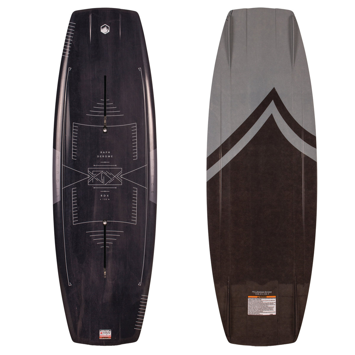 Liquid Force RDX Wakeboard 2019