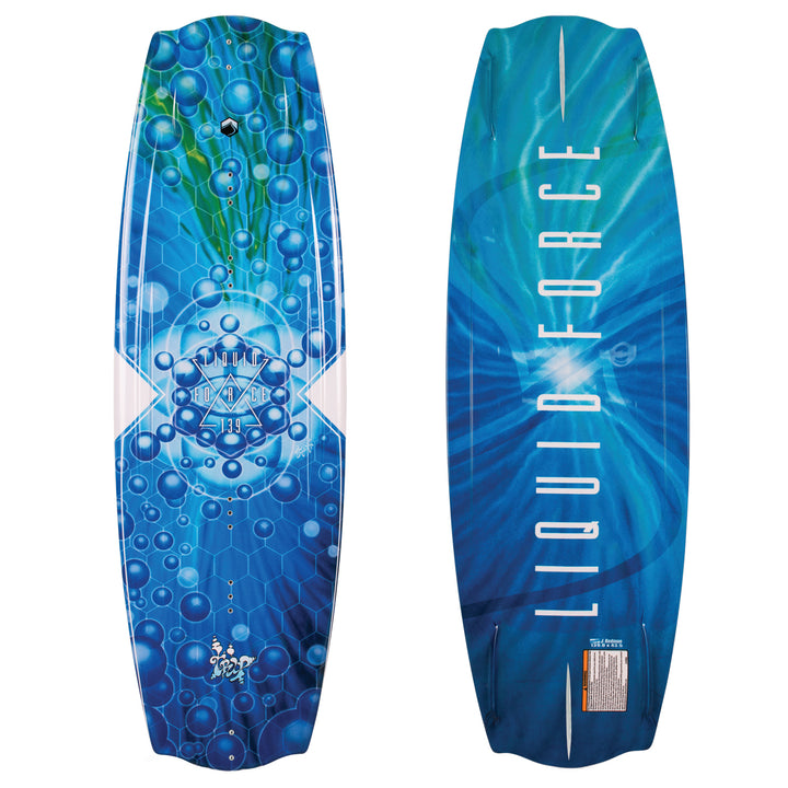 Liquid Force Trip Wakeboard 2019