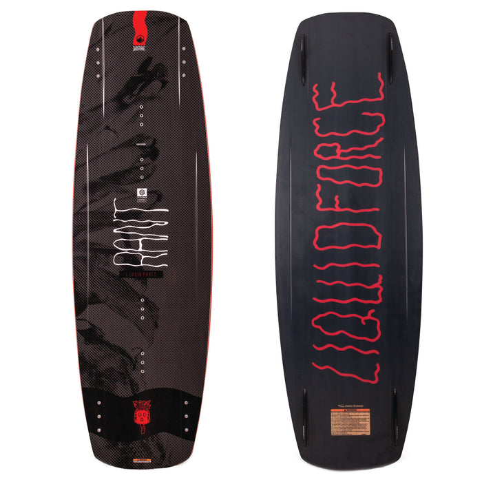 Liquid Force Rant Wakeboard - Boys' 2019