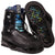 Liquid Force Riot 4D Wakeboard Bindings 2019