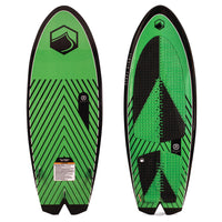 Liquid Force Rocket Wakesurf Board 2020
