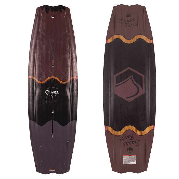 Liquid Force Rhyme Wakeboard 2019