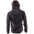 Leatt DBX 5.0 All Mountain Jacket Black