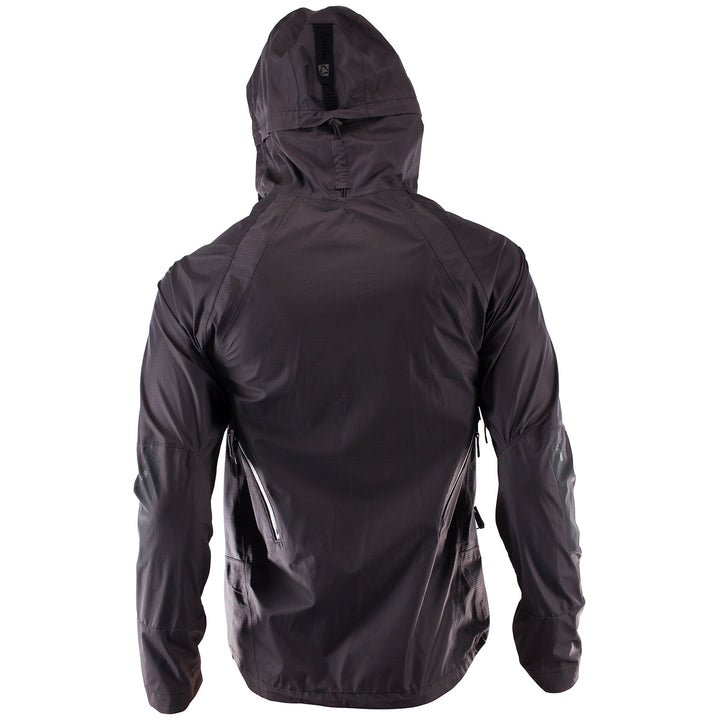 Leatt DBX 5.0 All Mountain Jacket Black