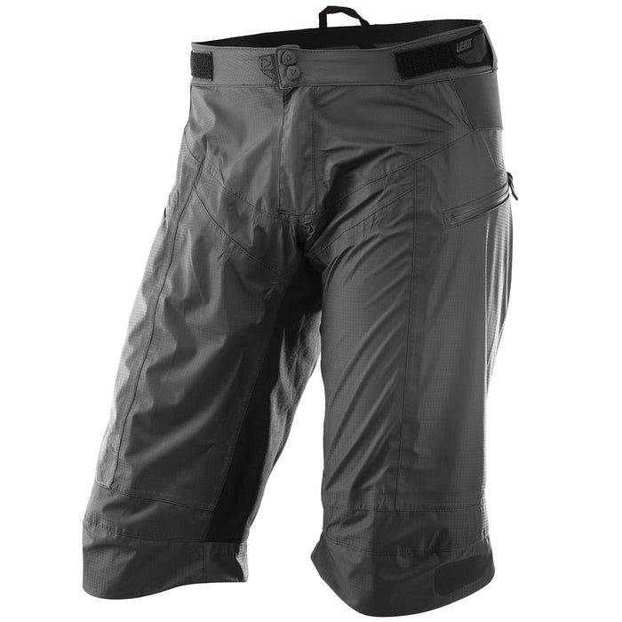 Leatt DBX 5.0 Shorts Black