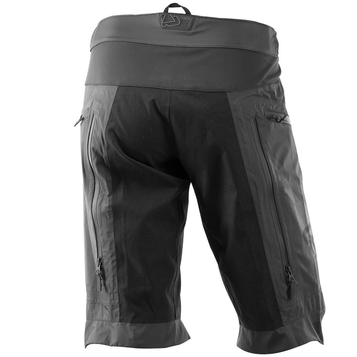 Leatt DBX 5.0 Shorts Black