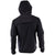 Leatt DBX 4.0 All Mountain Jacket Black