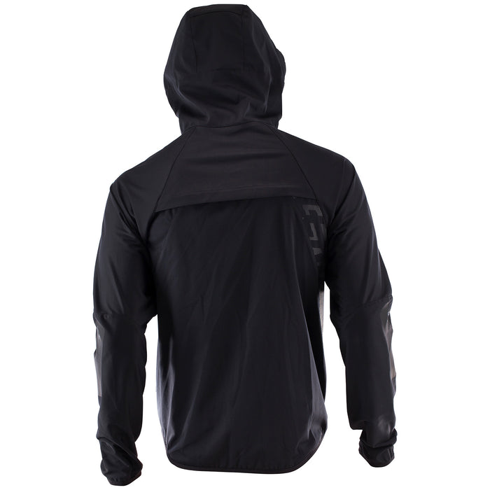 Leatt DBX 4.0 All Mountain Jacket Black