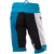 Leatt DBX 4.0 Shorts Fuel/White
