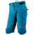 Leatt DBX 4.0 Shorts Fuel/White