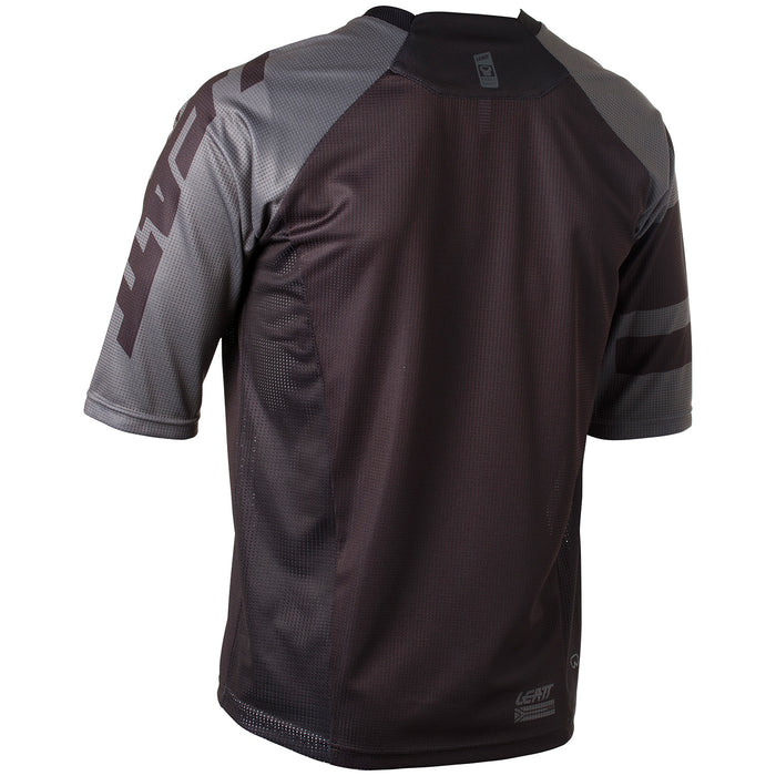 Leatt DBX 3.0 Jersey Black