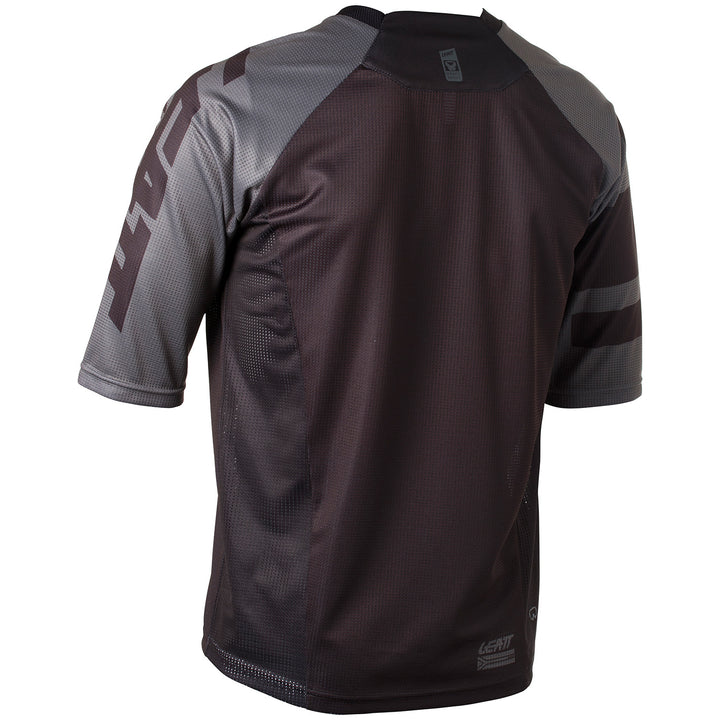 Leatt DBX 3.0 Jersey Black