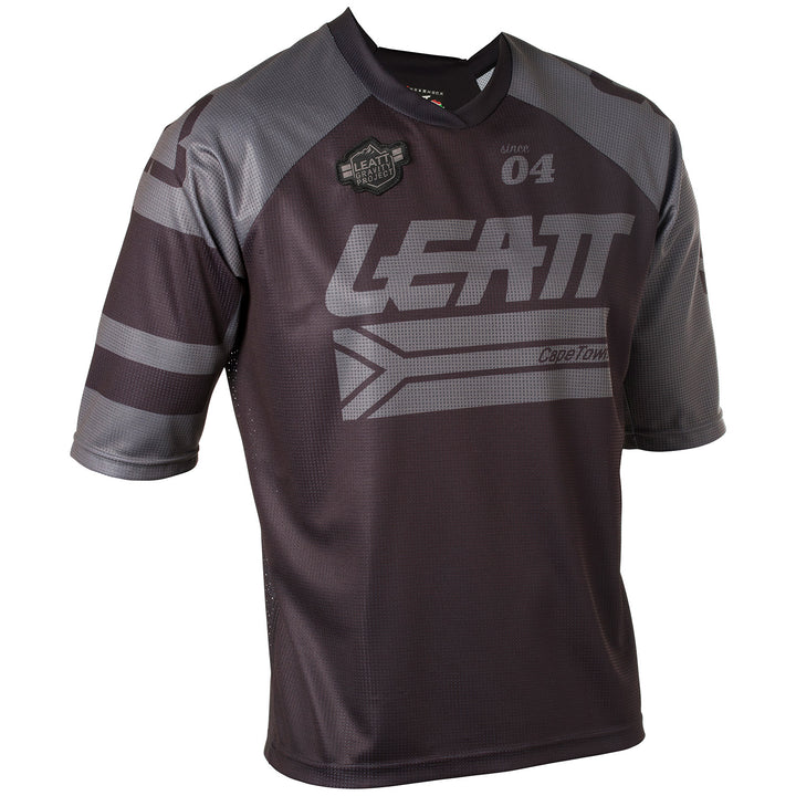 Leatt DBX 3.0 Jersey Black
