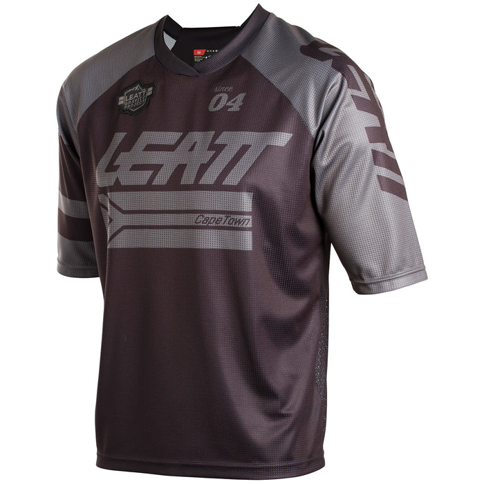 Leatt DBX 3.0 Jersey Black