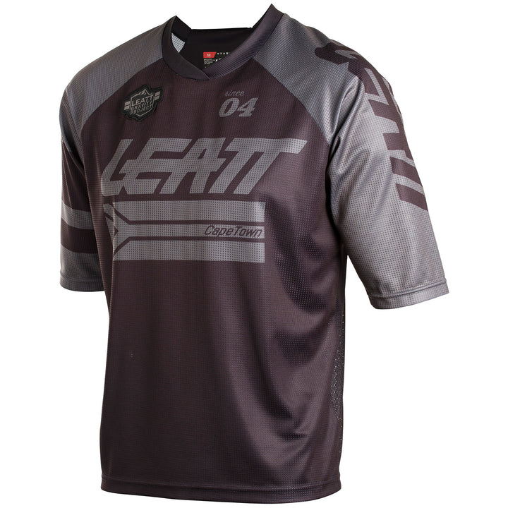 Leatt DBX 3.0 Jersey Black
