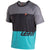 Leatt DBX 2.0 Jersey Brushed /Teal
