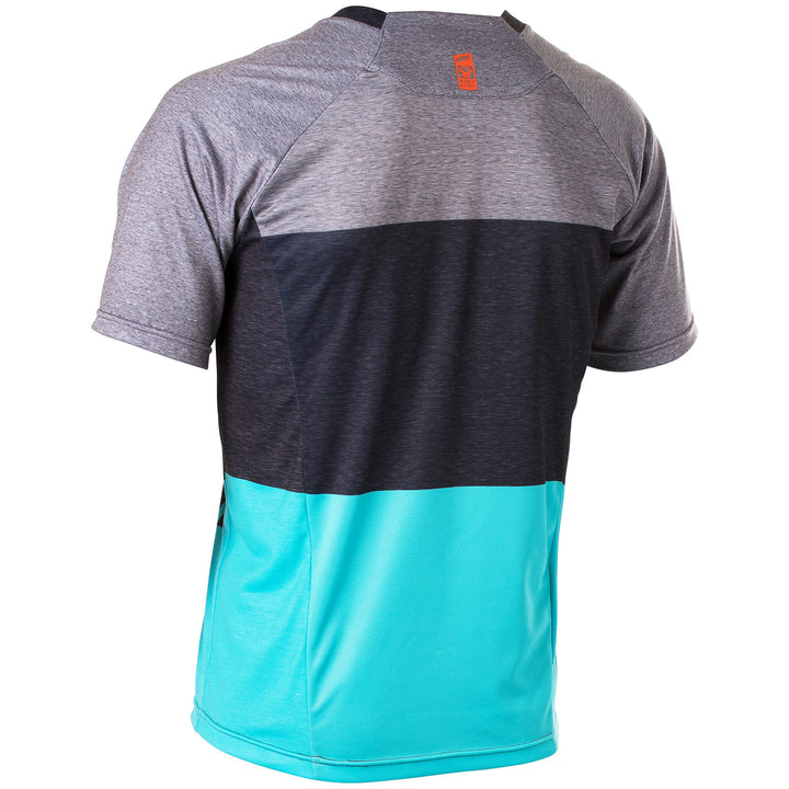 Leatt DBX 2.0 Jersey Brushed /Teal