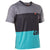 Leatt DBX 2.0 Jersey Brushed /Teal