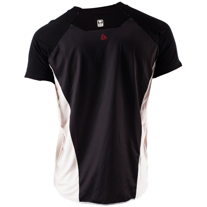 Leatt DBX 2.0 Jersey Black/Ivory