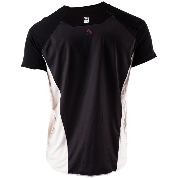 Leatt DBX 2.0 Jersey Black/Ivory