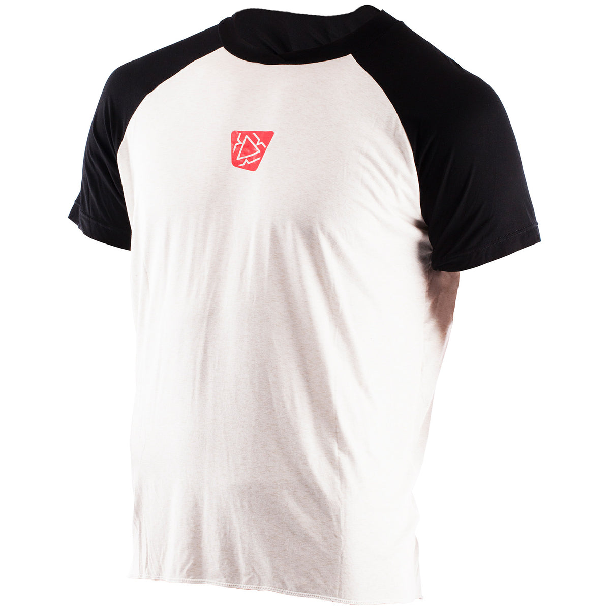 Leatt DBX 2.0 Jersey Black/Ivory